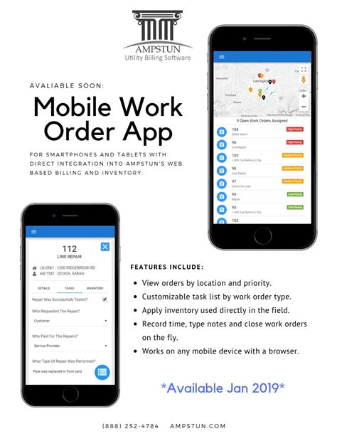 Work order app. Things To Know About Work order app. 